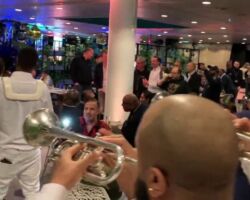 Brassband op je feest? Brassband op je feest?