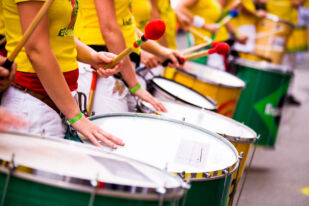 Sambadrums