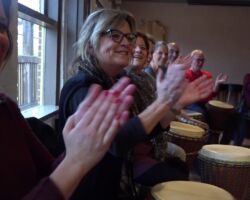 Oke bij SBP 18 maart 2018 Oke bij SBP 18 maart 2018