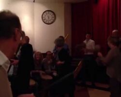 Workshop DJEMBE-AGOGO Workshop DJEMBE-AGOGO