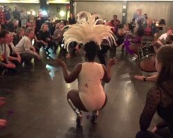 Brassband AGOGO met energizer Brassband AGOGO met energizer